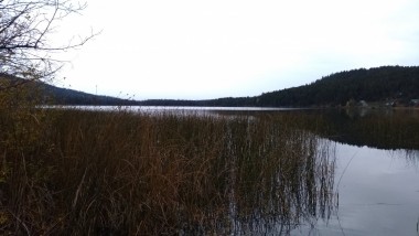 Peterhope lake